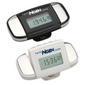 Calibration Pulse Reader & Pedometer